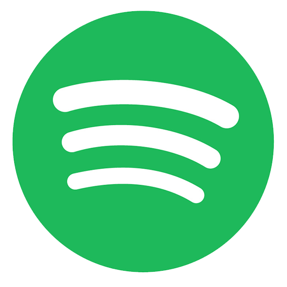 spotify Podcasts Badge