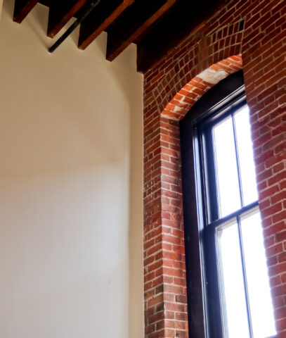 window