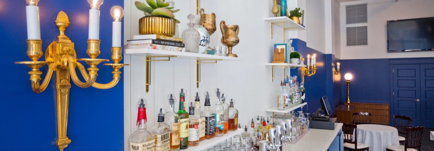 Me & Billy bar updates