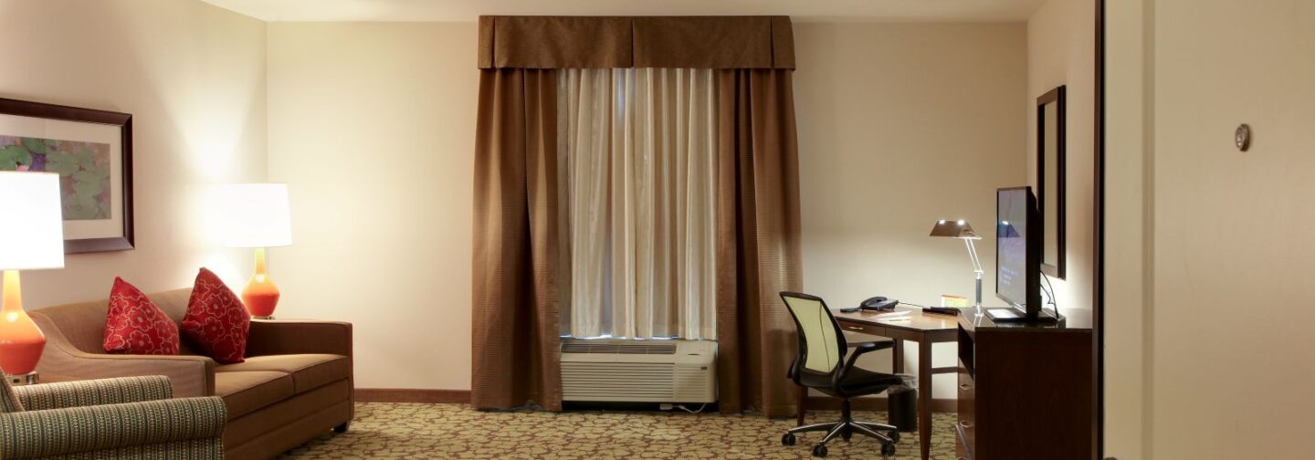 Hilton Garden Inn