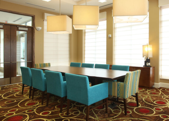 Conference room