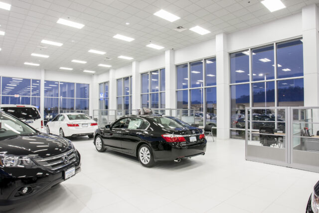 Cars for sale at Zimmerman Honda