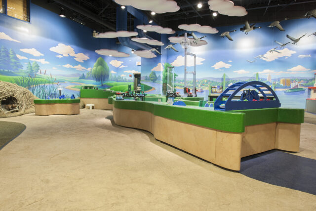Bettendorf Family Museum new exhibit 