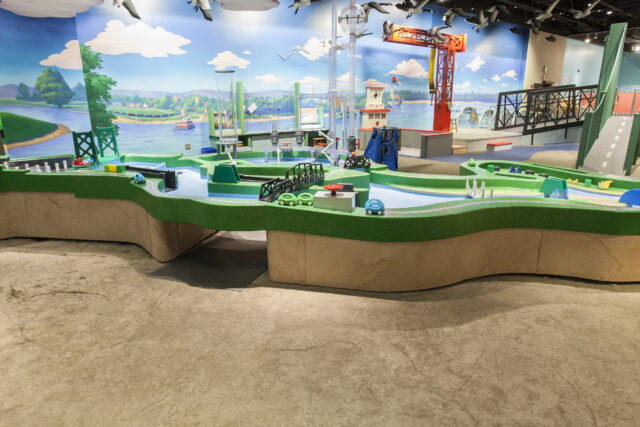Bettendorf Family Museum new exhibit 