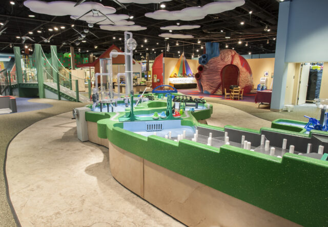 Bettendorf Family Museum new exhibit 