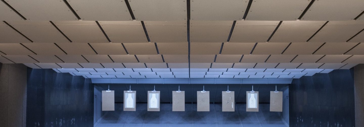 Davenport shooting gallery