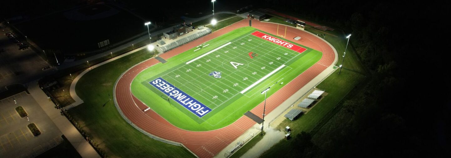 St Vincent's Sports Complex