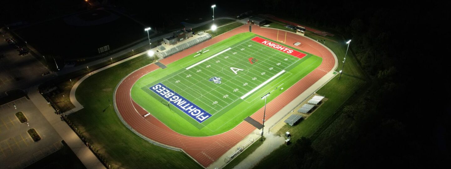 St Vincent's Sports Complex