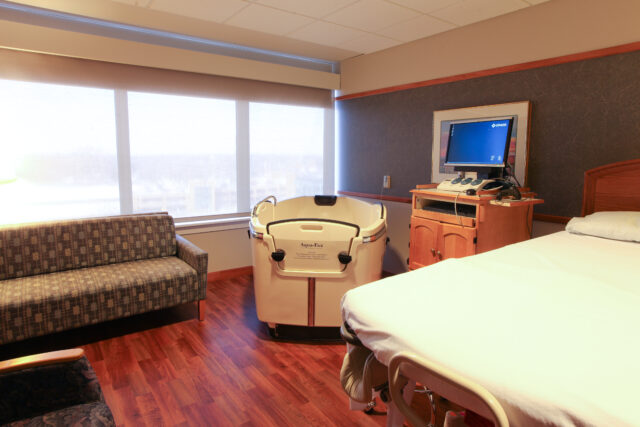 Genesis Birth Center