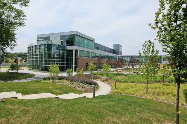 Western Illinois University