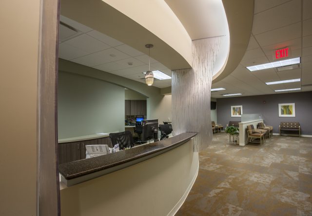 Trinity Medical Center | OB/GYN Clinic