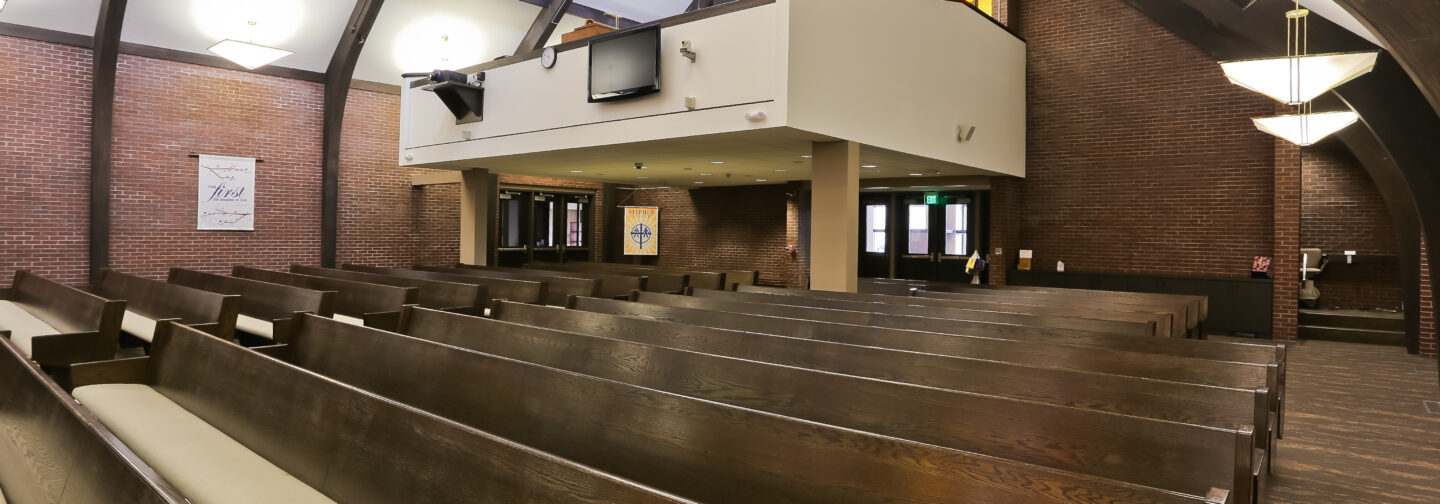 Our Savior Lutheran Church