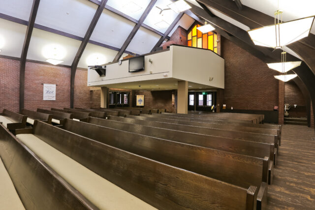 Our Savior Lutheran Church