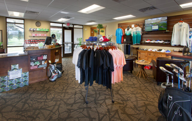 Oak Run merchandise