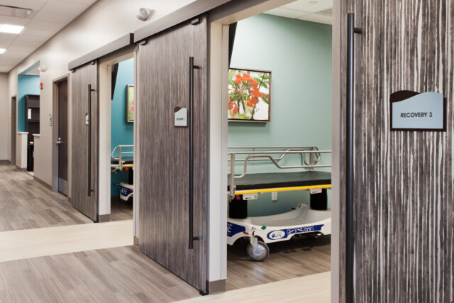 Mississippi Valley Surgery Center