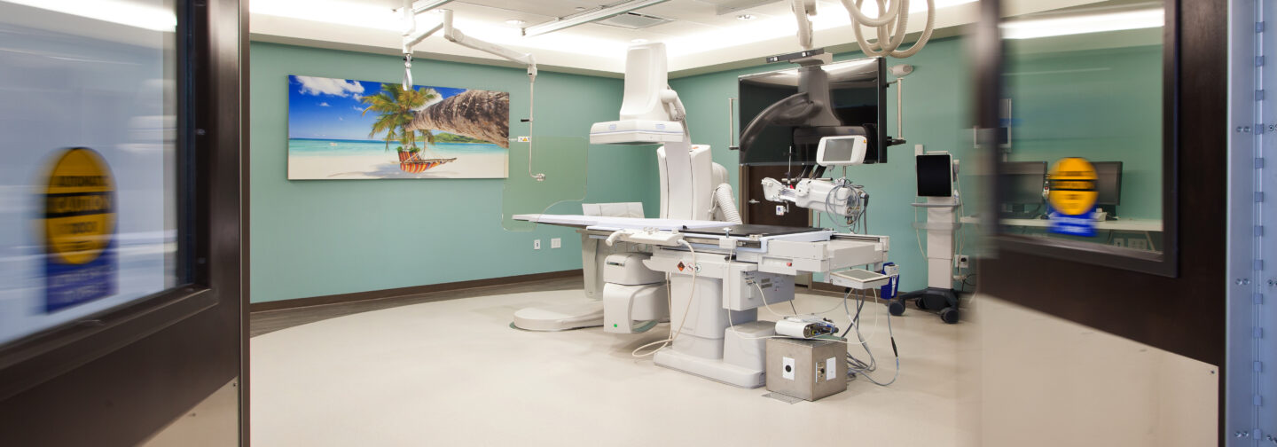 Operating room Mississippi Valley Surgery Center