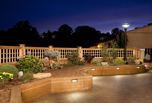 Enabling Garden