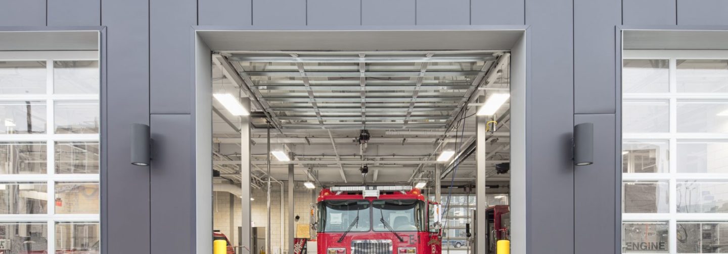 Davenport Fire Department