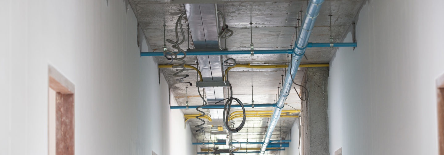 What Is Contingency And How Does It Benefit Construction Management