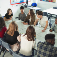 Recruiting future skilled trades workers