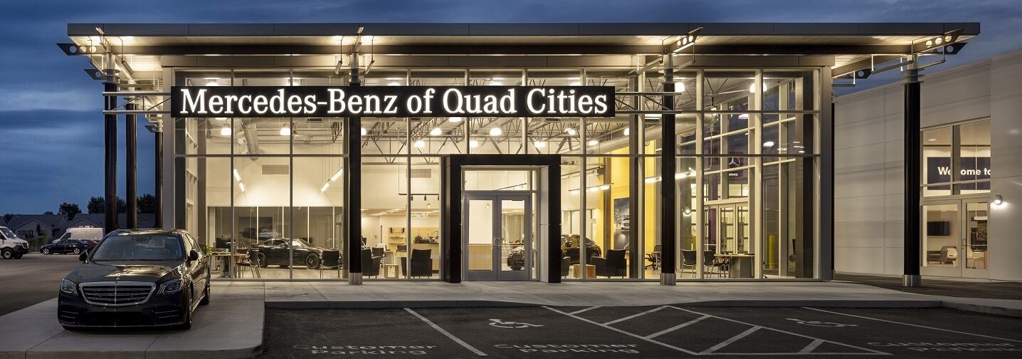 Smart Luxury Motors Mercedes-Benz