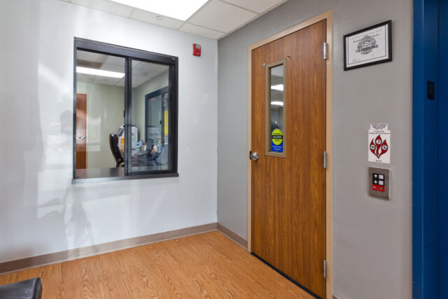 Doorway