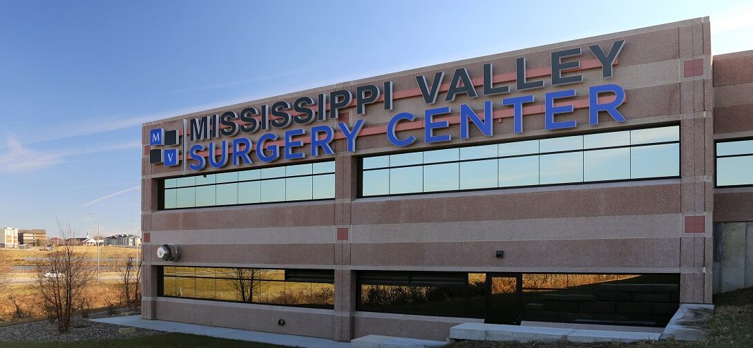 Mississippi Valley Surgery Center