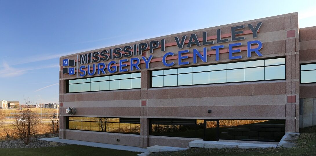 Mississippi Valley Surgery Center