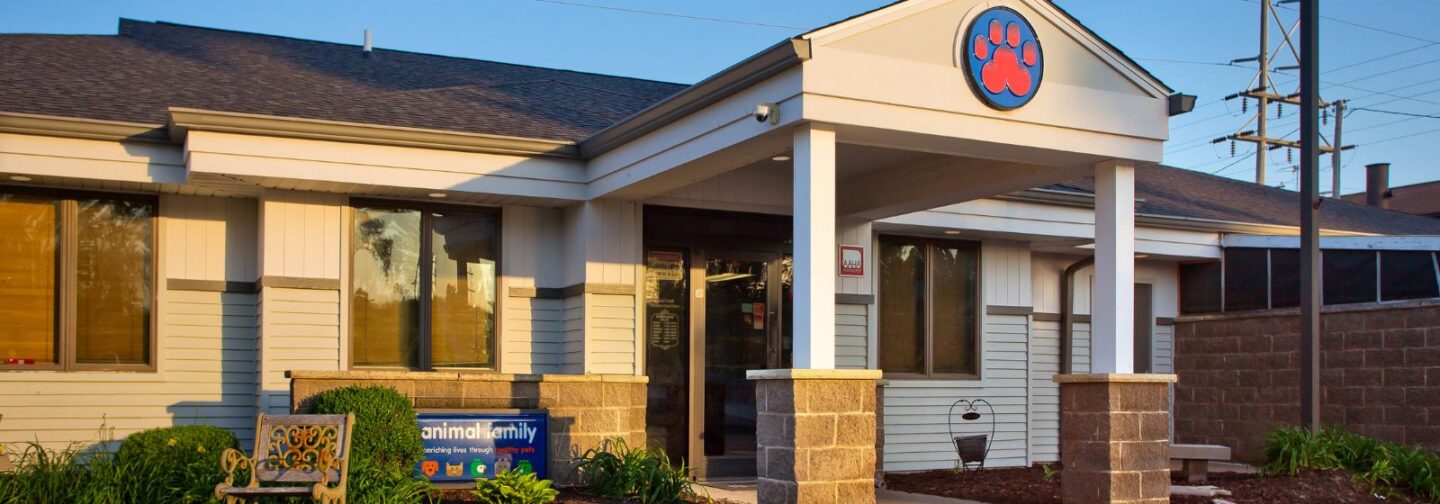 Animal Family Veterinary Care