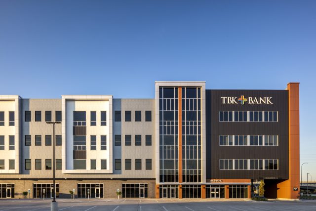 TBK Bank