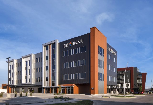 TBK Bank