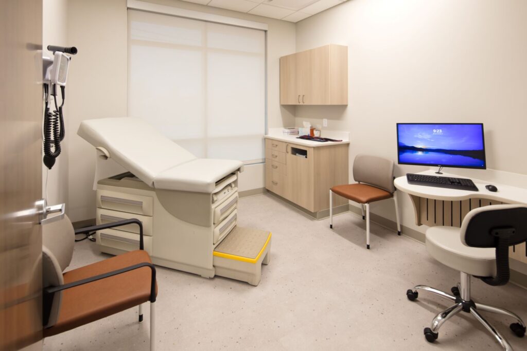 Midwest Medical Clinic