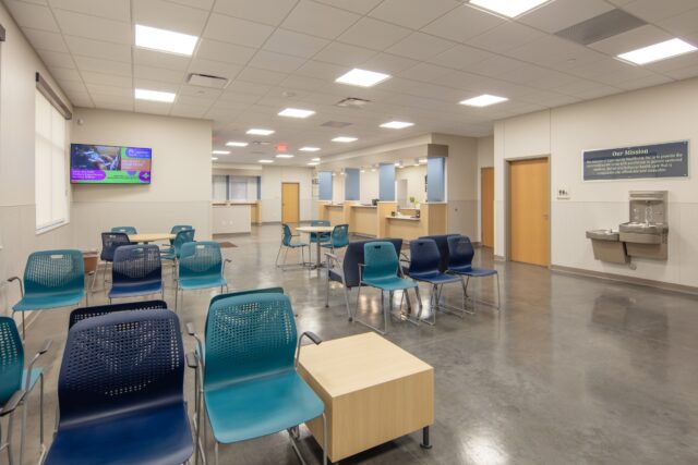 Community Health Care