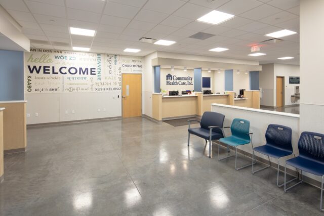 Community Health Care