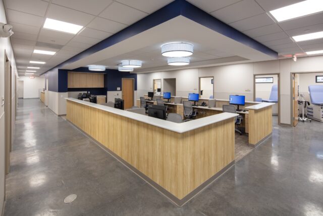 Community Health Care