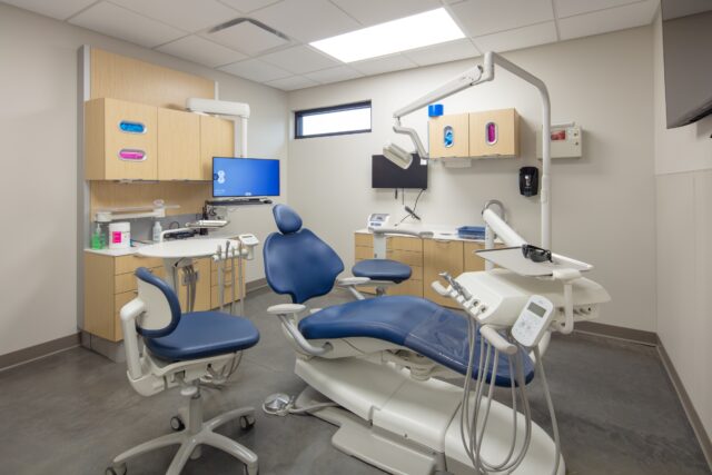 Community Health Care