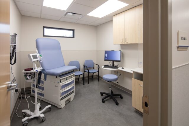 Community Health Care