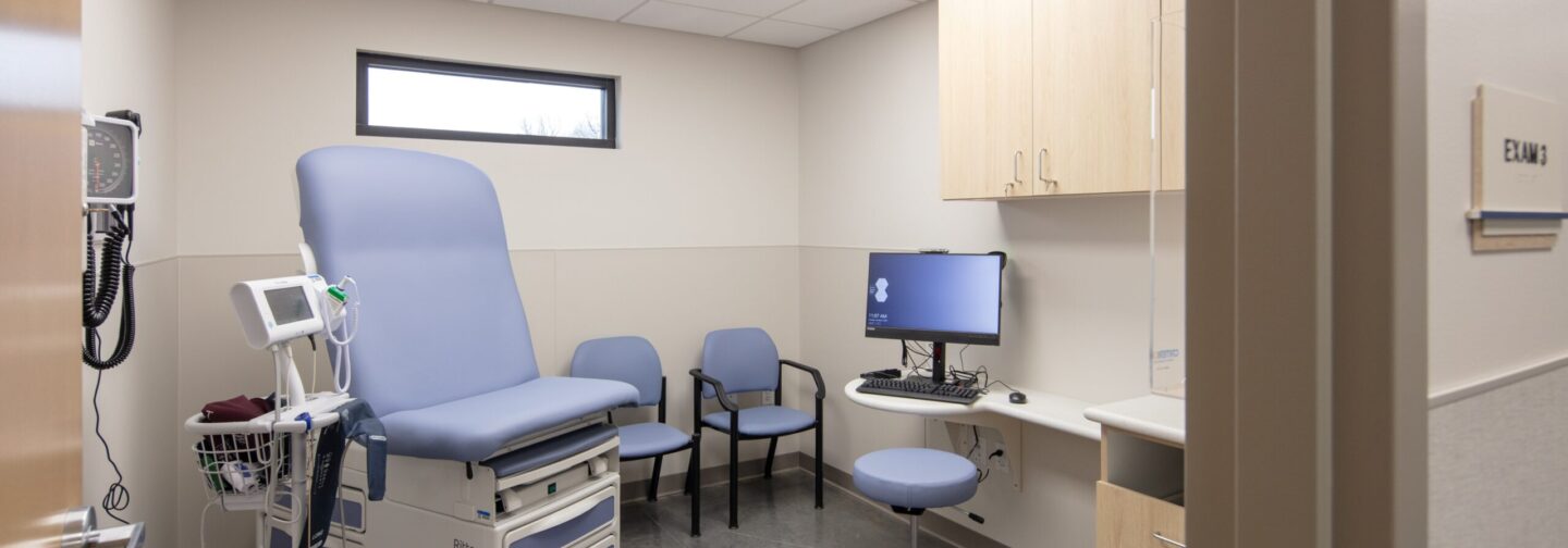 Community Health Care