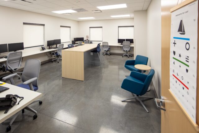 Community Health Care