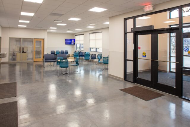 Community Health Care