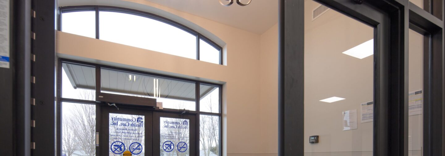 Community Health Care